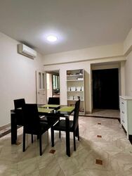 Symphony Heights (D21), Condominium #554505981